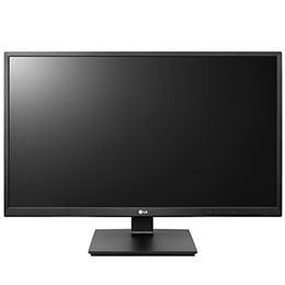 Monitor IPS Multitarea de 24"2