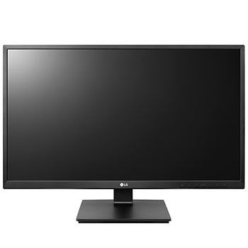 Monitor IPS Multitarea de 24"1