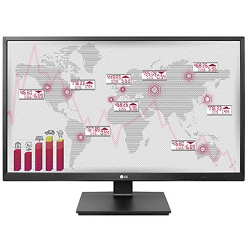 Monitor LED IPS Full HD de 27"1