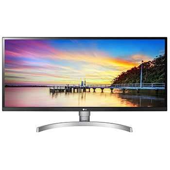 Monitor IPS UltraWide® de 34" 21:91