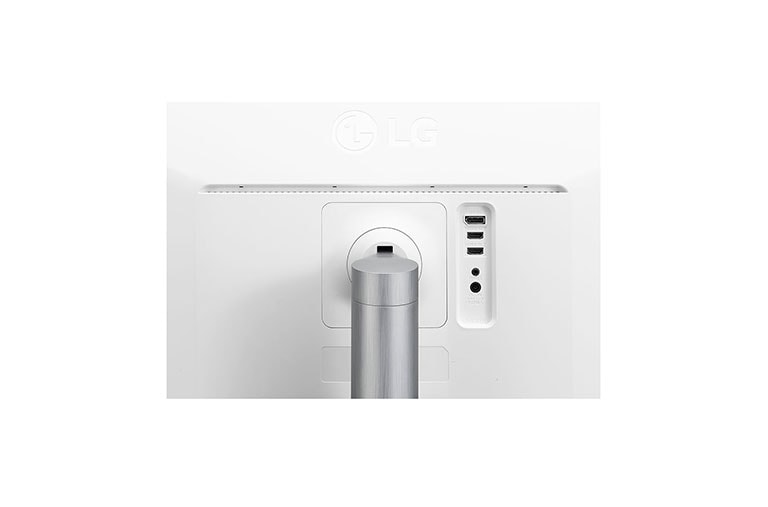 LG Monitor IPS UltraWide® de 34'' 21:9, 34WK650-W, thumbnail 9