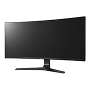 LG Monitor IPS UltraWide® de 34'' 21:9 con G-Sync®, 34GL750-B, thumbnail 2