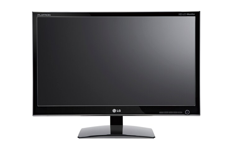 LG Monitor Cinema 3D de 23'' Serie D42P, D2342P