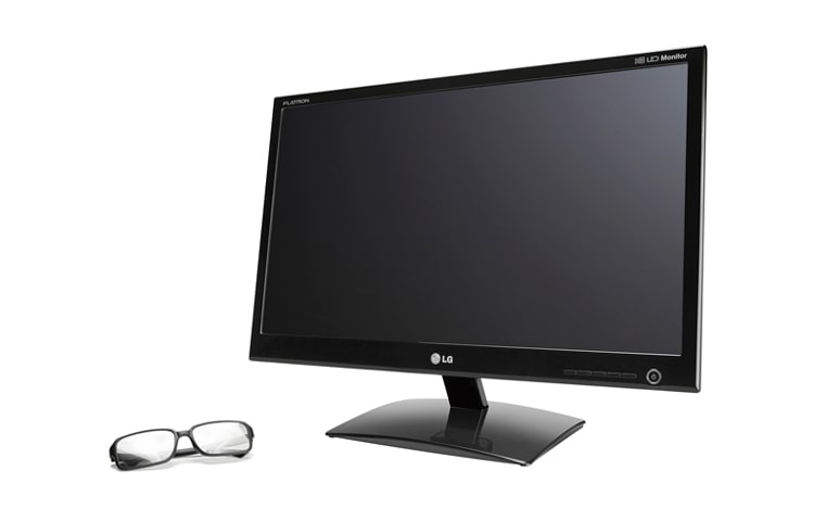 LG Monitor Cinema 3D de 23'' Serie D42P, D2342P, thumbnail 9