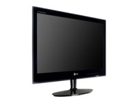 Monitor LCD LED de 18.5". Serie E401