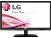 Monitor LCD LED de 18.5". Serie E411
