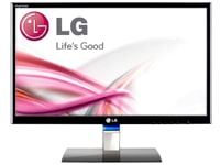 Monitor LCD LED de 20". Serie E601