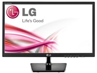 Monitor LED de 21,5". Serie E421