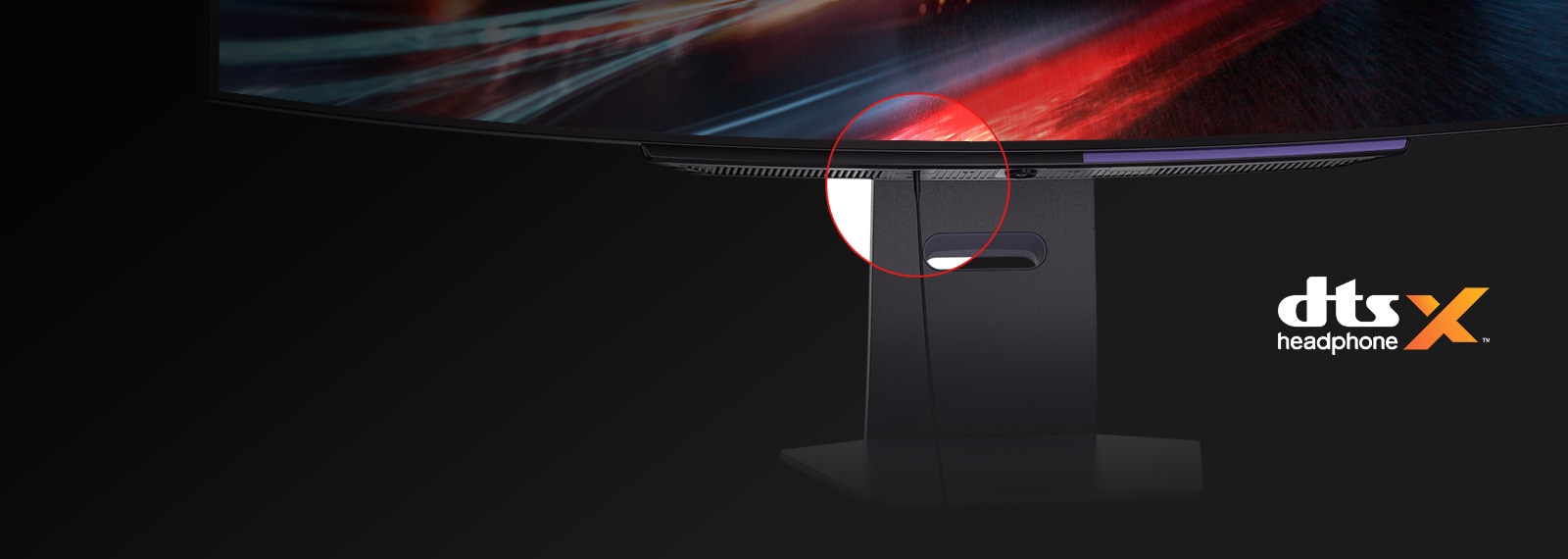  Complemento para efecto de sonido inmersivo