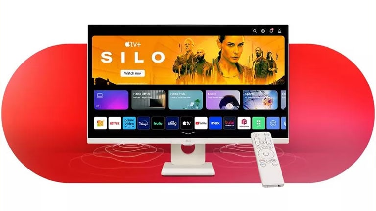 Tus servicios de Streaming favoritos