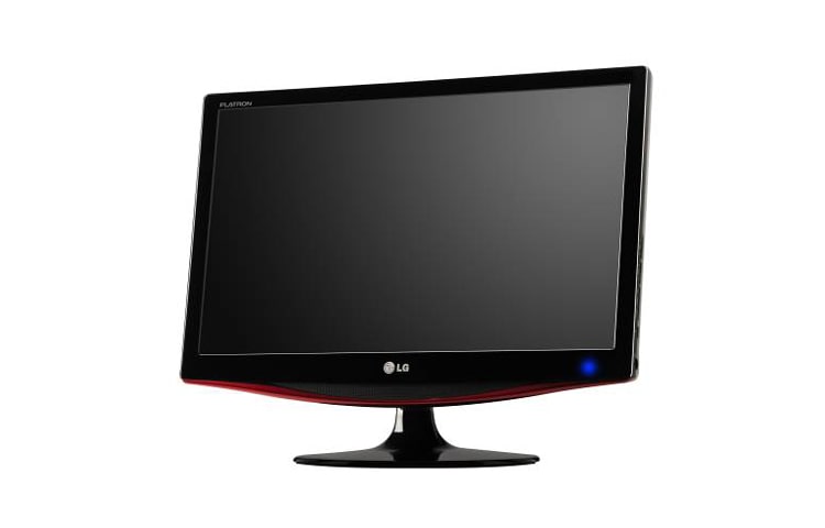 LG Monitor TV de 21.5''. Serie M7W, M227WAP, thumbnail 2