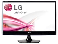 Monitor TV de 23". Serie M801