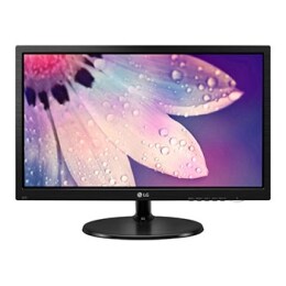 Monitor LED HD de 18.5”2