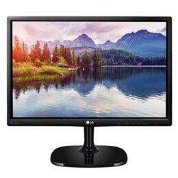 Monitor IPS Full HD de 27”2