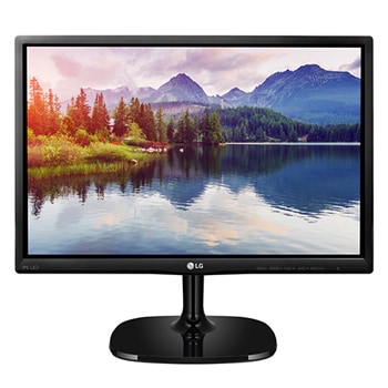 Monitor IPS Full HD de 27”1