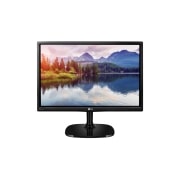 LG Monitor IPS Full HD de 27”, 27MP48HQ-P, thumbnail 1