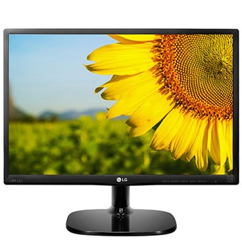 Monitor LED IPS Full HD de 23.8”1