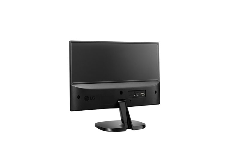 LG Monitor LED IPS Full HD de 23.8”, 24MP48HQ-P, thumbnail 8