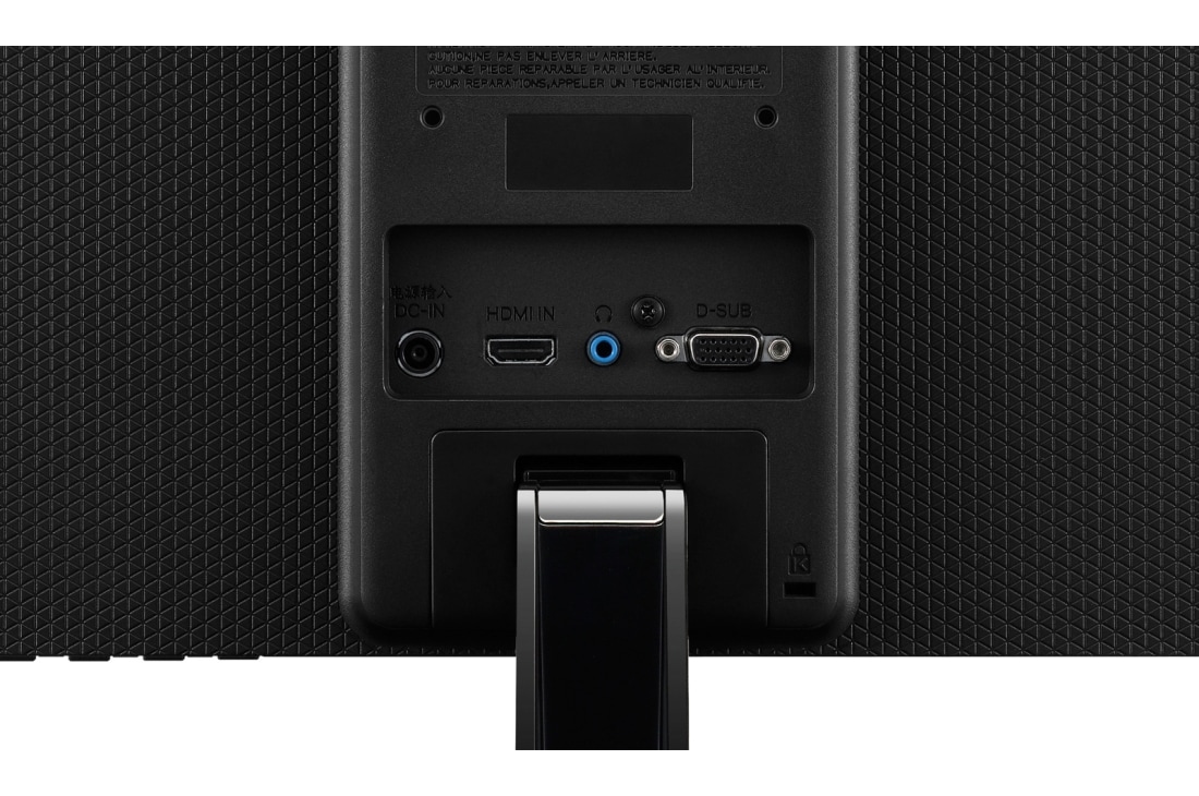 LG Monitor LED IPS Full HD de 21.5”, 22MP48HQ-P, thumbnail 8