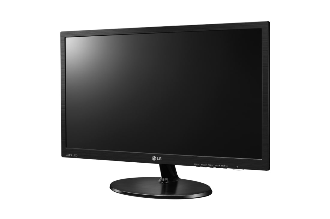 LG Monitor LED Full HD de 19.5”, 20MP38HQ-B, thumbnail 2