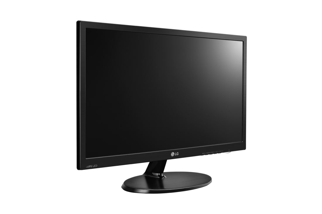LG Monitor LED Full HD de 19.5”, 20MP38HQ-B, thumbnail 4