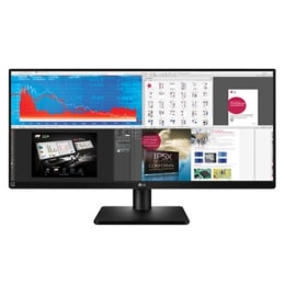 Monitor IPS UltraWide® de 29” 21:92