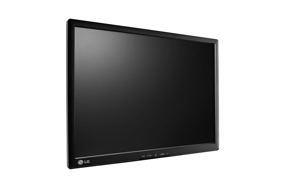 LG Monitor LED IPS Multi-touch 19'', 19MB15T-I, thumbnail 3