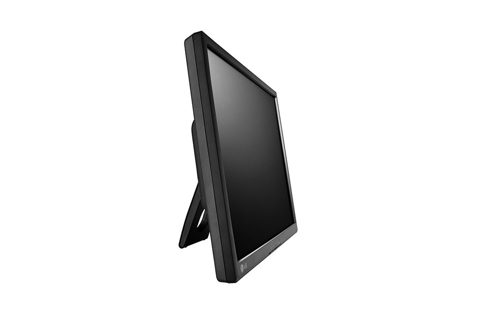 LG Monitor LED IPS Multi-touch 19'', 19MB15T-I, thumbnail 5