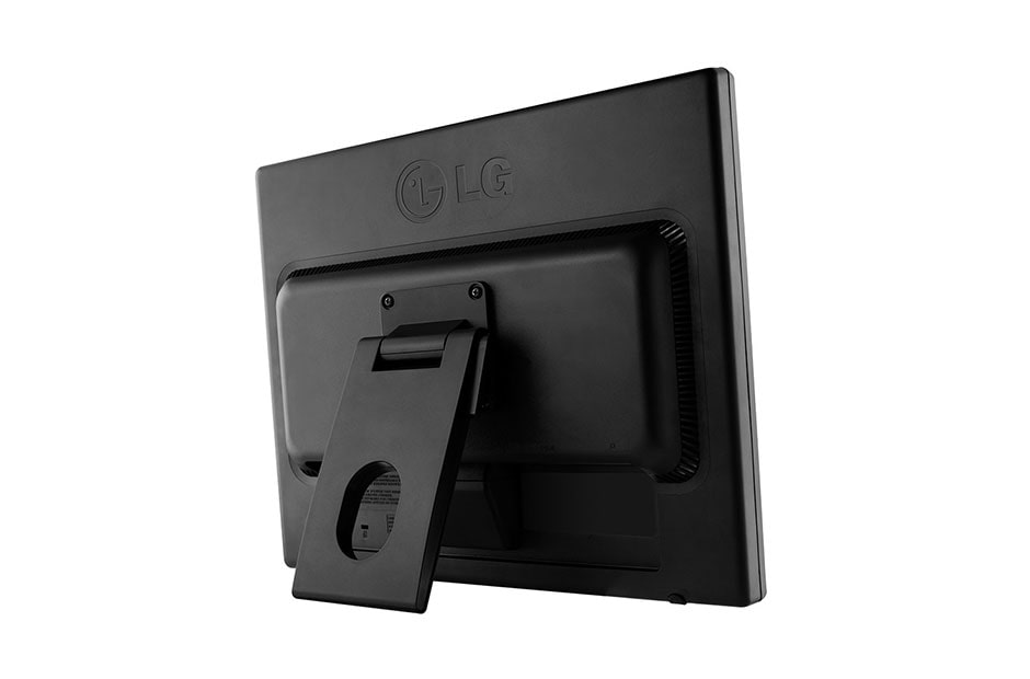 LG Monitor LED IPS Multi-touch 19'', 19MB15T-I, thumbnail 10