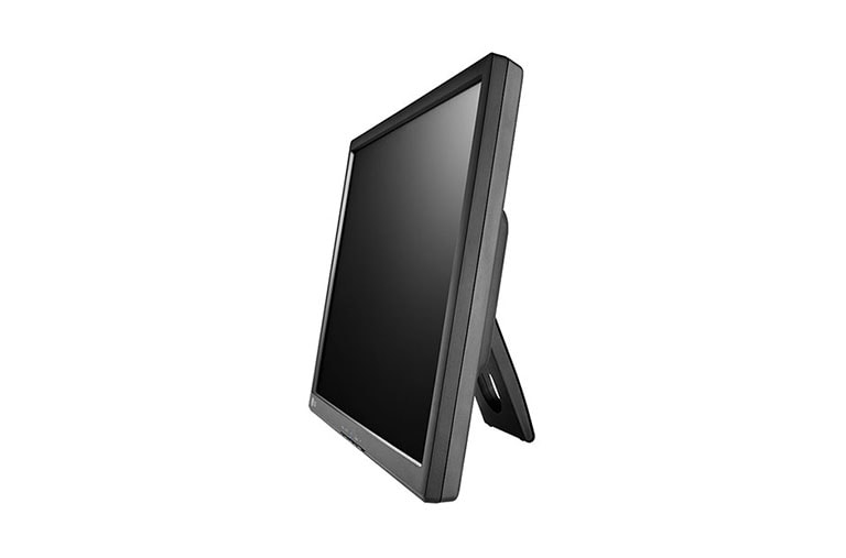 LG Monitor LED IPS Multi-touch 19'', 19MB15T-I, thumbnail 4