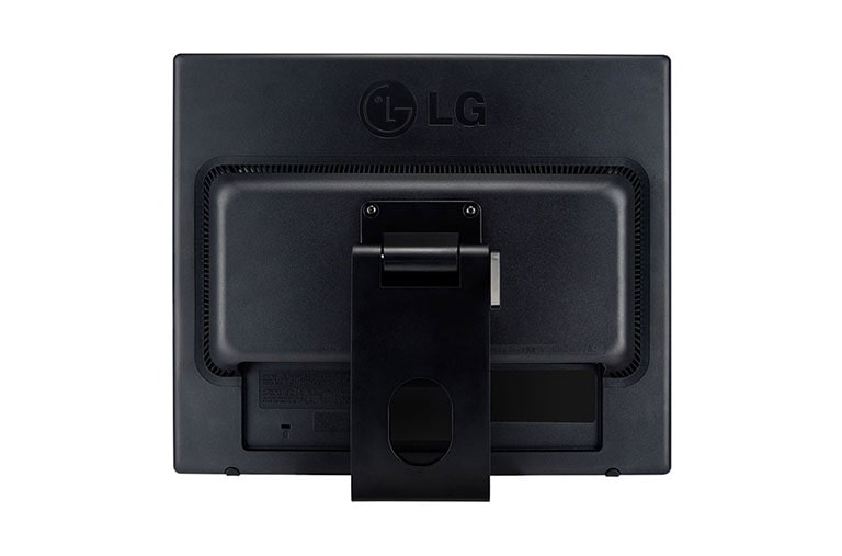 LG Monitor LED IPS Multi-touch 19'', 19MB15T-I, thumbnail 8