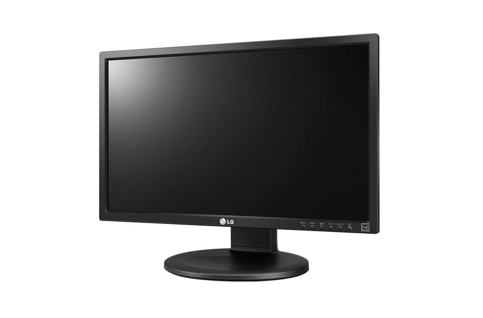 LG Monitor Full HD 22'', 22MB35P-B, thumbnail 3