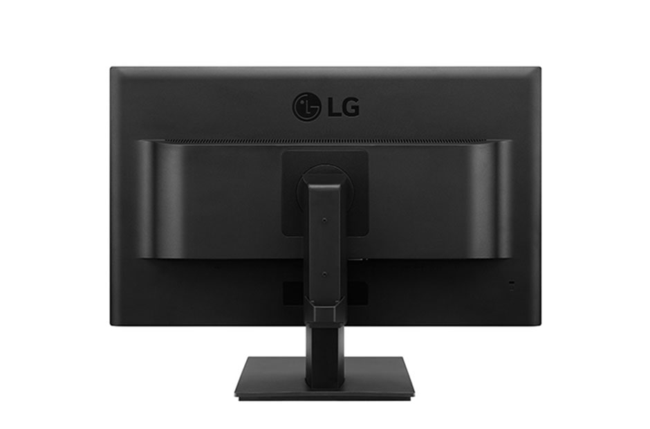 LG Monitor IPS Multitarea de 24'', 24BK550Y-B, thumbnail 8
