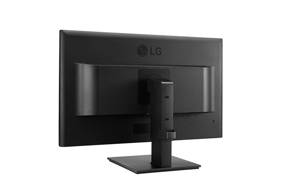 LG Monitor IPS Multitarea de 24'', 24BK550Y-B, thumbnail 9