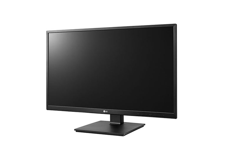 LG Monitor IPS Multitarea de 24'', 24BK550Y-B, thumbnail 2