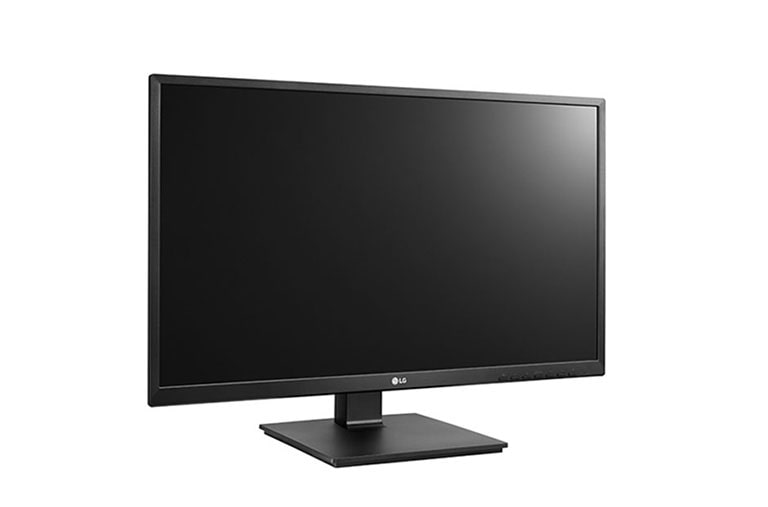 LG Monitor IPS Multitarea de 24'', 24BK550Y-B, thumbnail 3