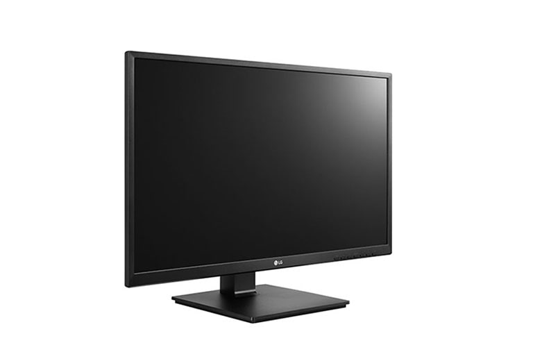LG Monitor IPS Multitarea de 24'', 24BK550Y-B, thumbnail 4