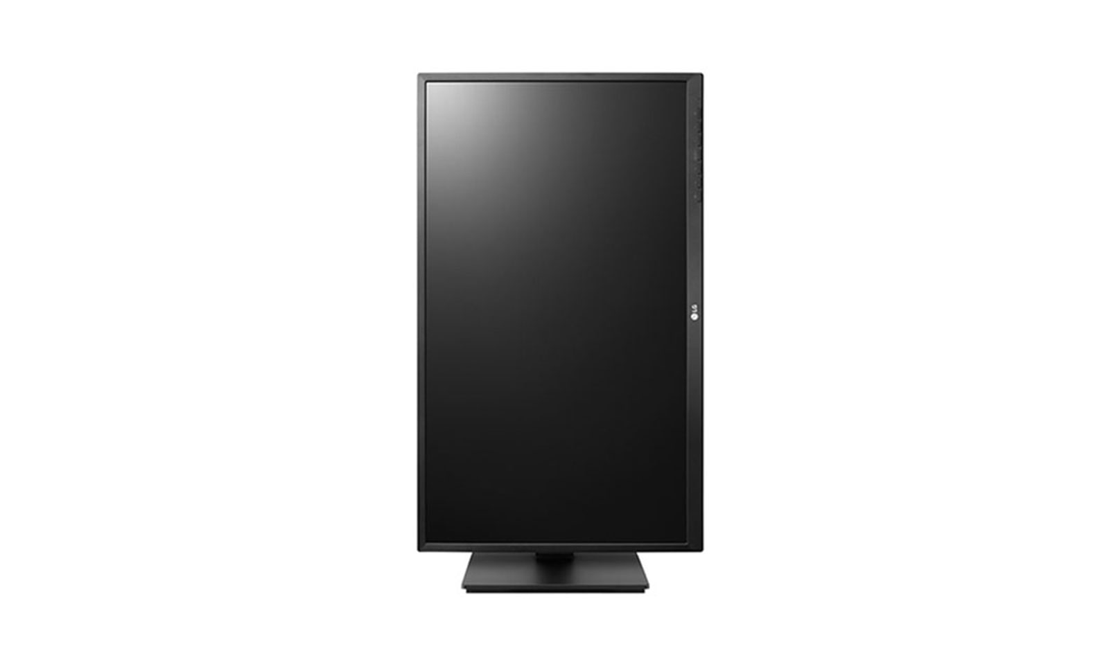 Monitor LG IPS Multitarea, Pantalla Full HD