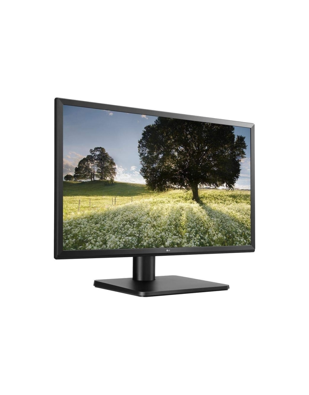 Monitor LED IPS UHD de 27'' | LG Argentina