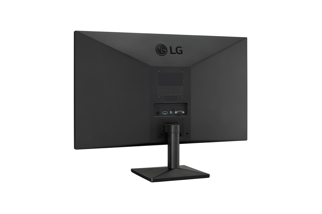 novela Pensativo tierra principal Monitor LED Full HD LG 22 pulgadas | LG Argentina