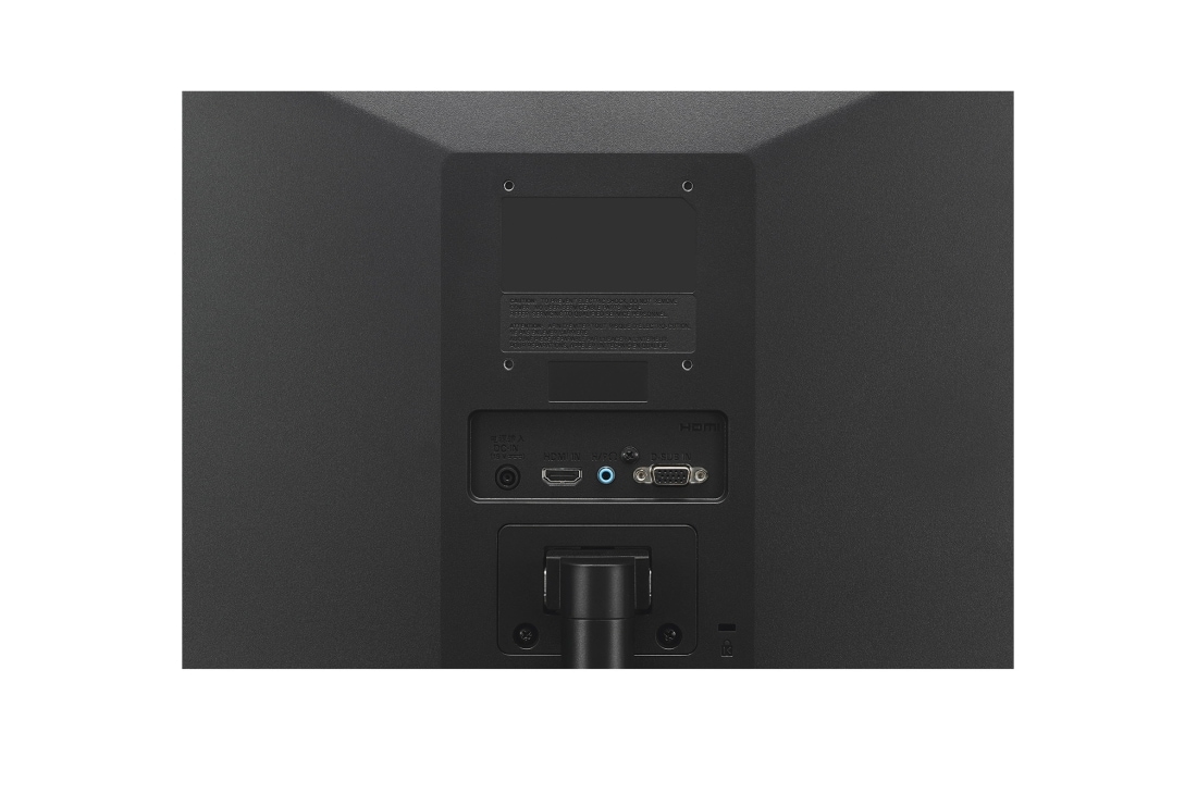 LG Monitor LED Full HD de 22'' , 22MK400H/A, thumbnail 7