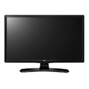 LG Smart TV Monitor IPS LED HD de 28'', 28MT49S-PS, thumbnail 2