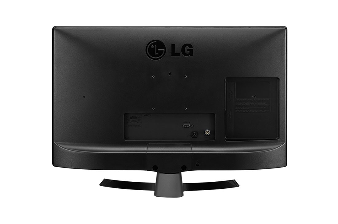 Monitor TV LED Full HD LG de 28 pulgadas