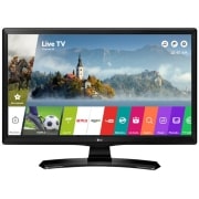 LG Smart TV Monitor IPS LED HD de 28'', 28MT49S-PS, thumbnail 1