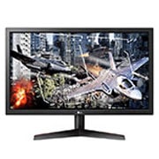 LG Monitor UltraGear™ de 24'', 24GL600F-B, thumbnail 1
