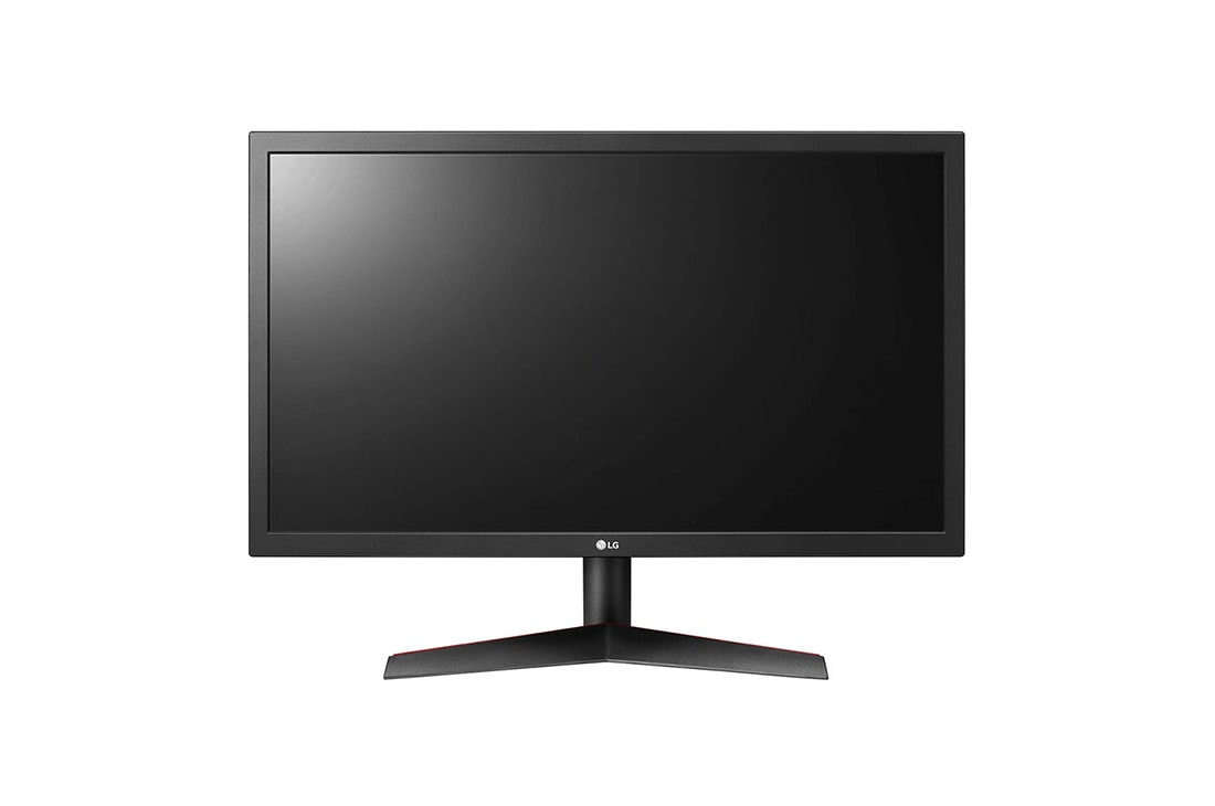 LG Monitor UltraGear™ de 24'', 24GL600F-B, thumbnail 2