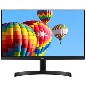 Monitor IPS Full HD de 24''1