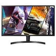 LG Monitor UHD 4K 16:9 de 32'' DCI-P3 95%, 32UK550-B, thumbnail 1
