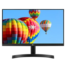 Monitor IPS Full HD de 22"2