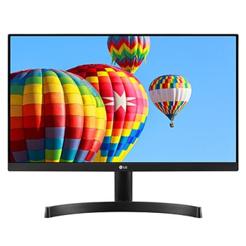 Monitor IPS Full HD de 22"1